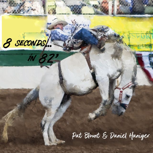 Daniel Haniger - '8 Seconds... in 82'' [Ringtone]