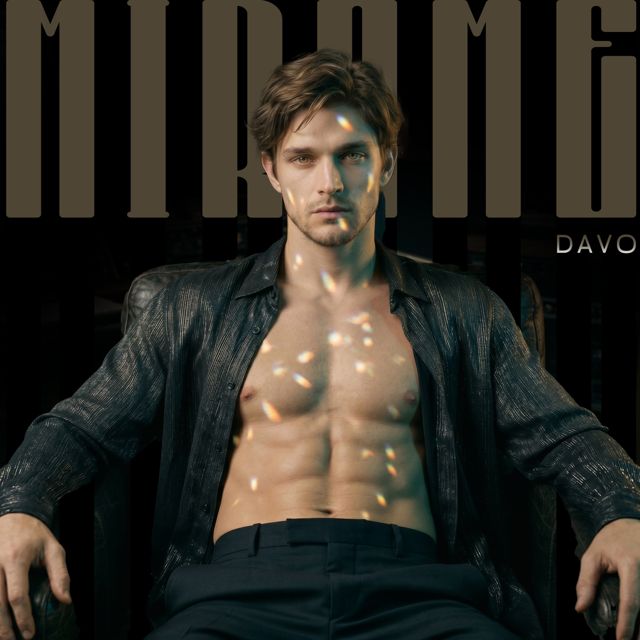 Davo - 'Mírame' [Ringtone]