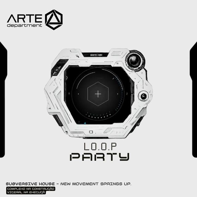 L.O.O.P - 'Party (Radio Edit)' [Ringtone]