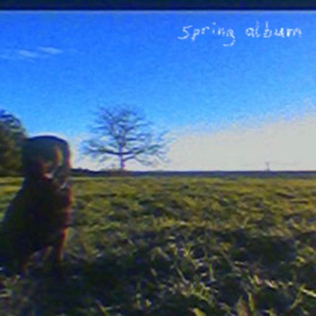 Komaman - 'you're all i think about' [Ringtone]