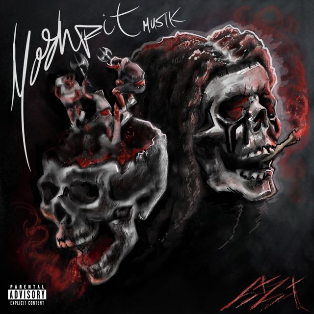 Fugitive99 - 'KILL CONFIRMED (feat. Cheek)' [Ringtone]