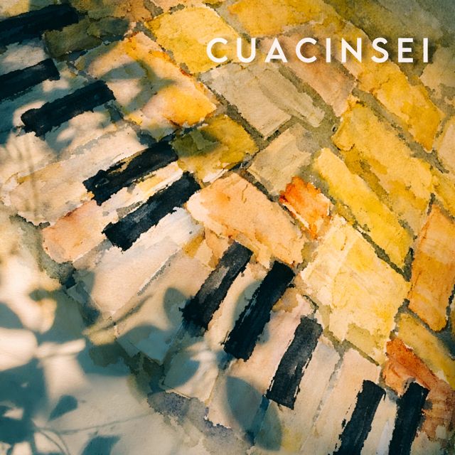 Cuacinsei - 'Chopinezka' [Ringtone]