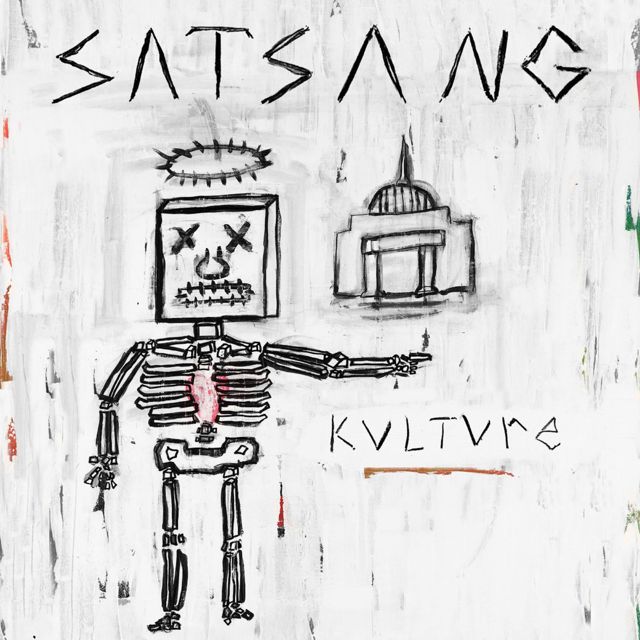 Satsang - 'Home' [Ringtone]