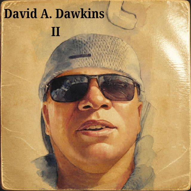David Dawkins - 'Better Ask' [Ringtone]