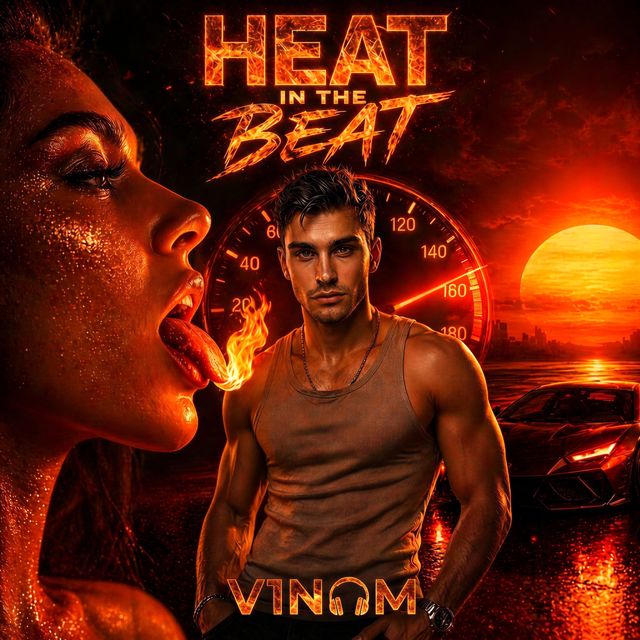 V1NOM - 'Heat In The Beat' [Ringtone]