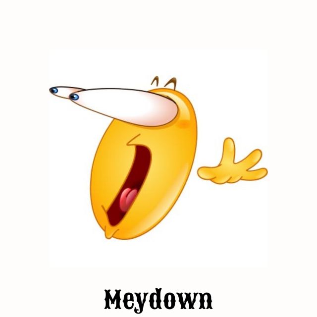 Meydown - 'Aşkım Çok Pardon' [Ringtone]