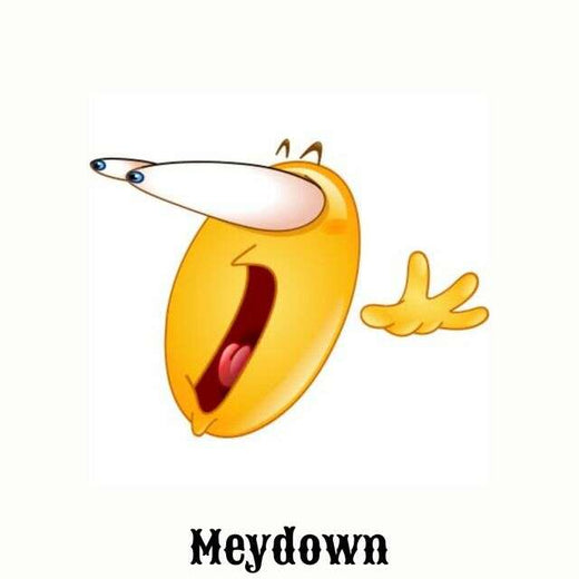 Meydown - 'Aşkım Çok Pardon' [Ringtone]