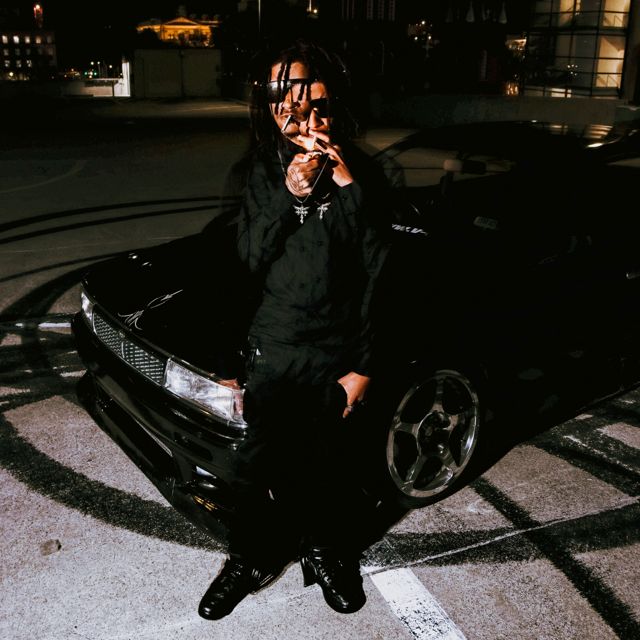 Nezzus - 'KULT LEADER NOW' [Ringtone]