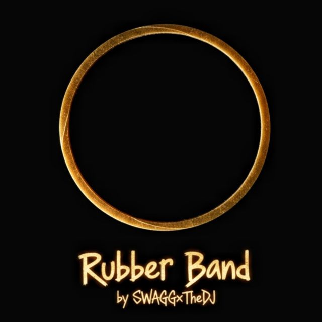 SWAGGxTheDJ - 'RUBBER BAND' [Ringtone]