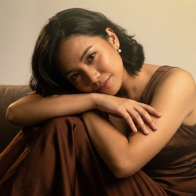 Serena - 'Bakit Ba Ganyan' [Ringtone]