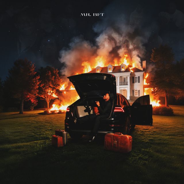 BFT Tony - 'My Type' [Ringtone]