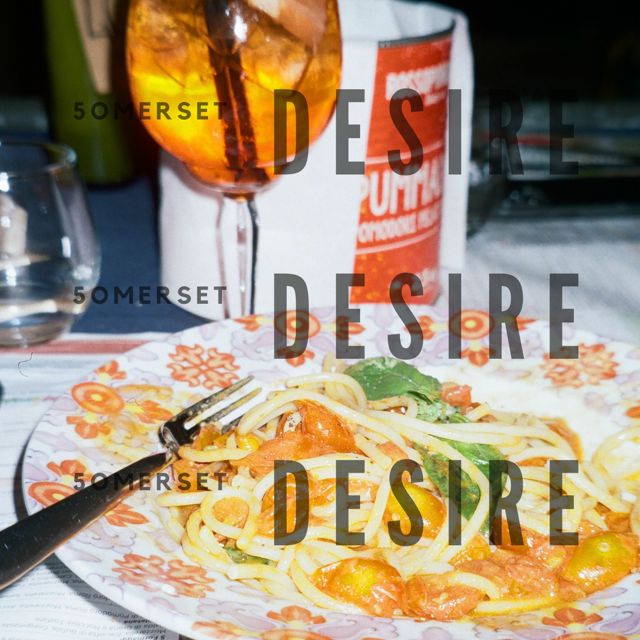 5Omerset - 'Desire' [Ringtone]