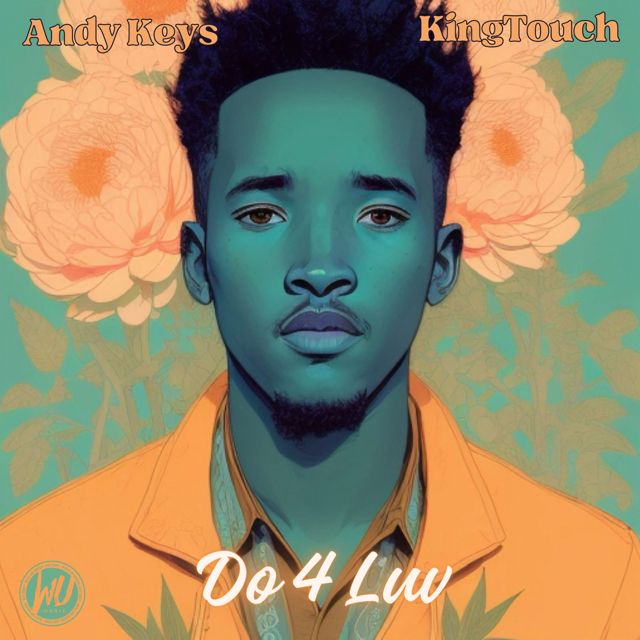 Andy Keys - 'Do 4 Luv (Radio Edit) (feat. KingTouch)' [Ringtone]