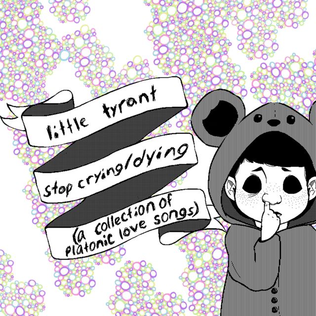 Little Tyrant - 'Everyone Who Wants To Kiss Me Is On The Internet' [Ringtone]