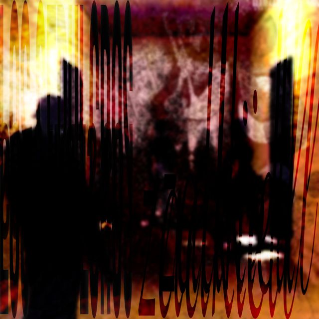 zadkiell - 'los sepulcros (feat. Gvstii)' [Ringtone]