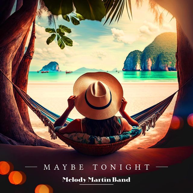 Melody Martin Band - 'Maybe Tonight' [Ringtone]