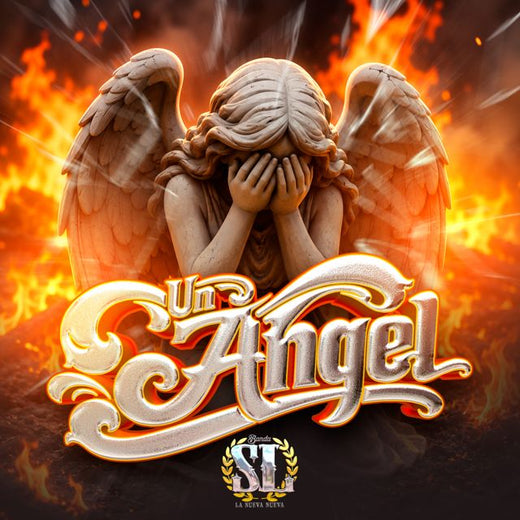 Banda SL La Nueva Nueva - 'Un Ángel' [Ringtone]