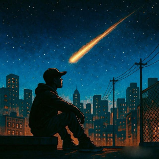 Devilz Playground - 'Shooting Star' [Ringtone]