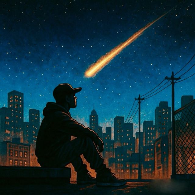 Devilz Playground - 'Shooting Star' [Ringtone]