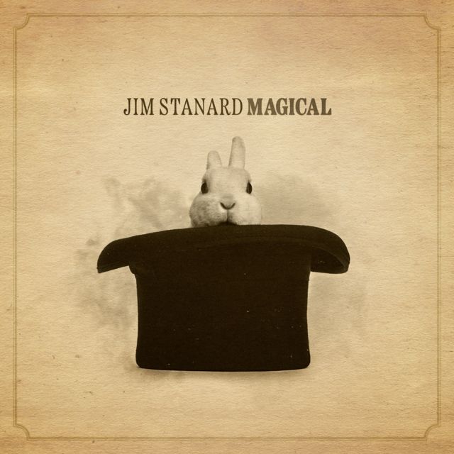 Jim Stanard - 'Too Much Fun' [Ringtone]