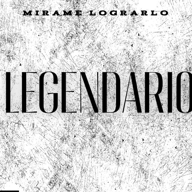 Legendario - 'mirame lograrlo' [Ringtone]