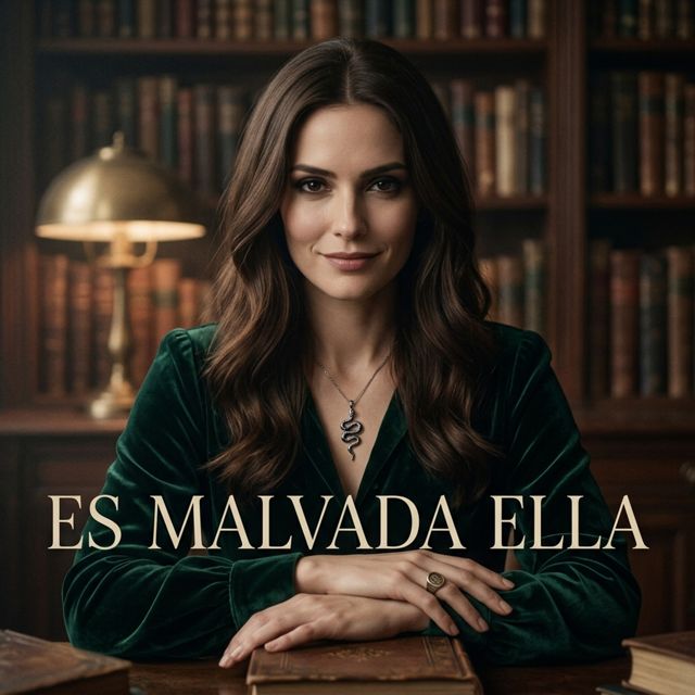Danird Jereaux - 'Es Malvada Ella' [Ringtone]