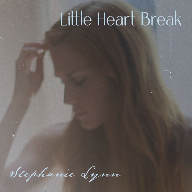 Stephanie Lynn - 'Falling' [Ringtone]