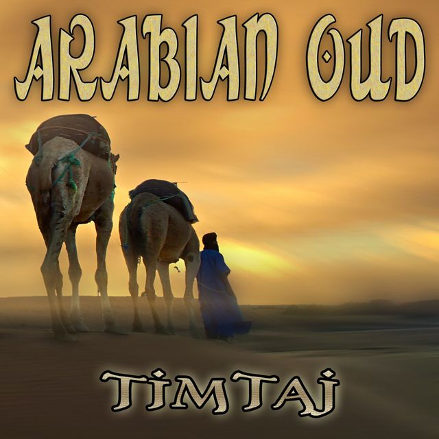 TimTaj - 'Arabian Oud' [Ringtone]