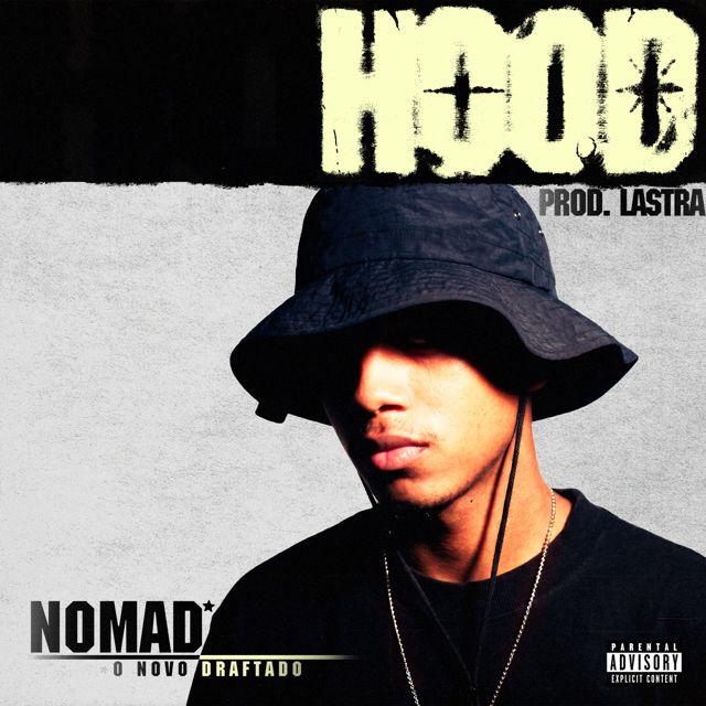 Nomad - 'HOOD (feat. Lastra)' [Ringtone]