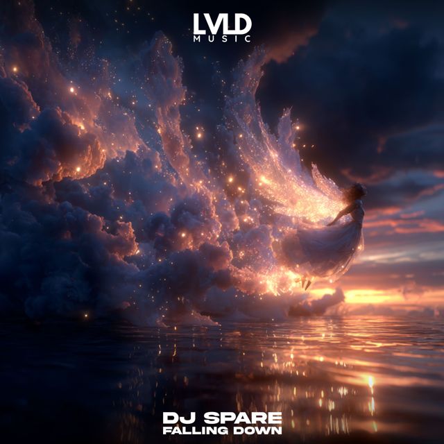 DJ Spare - 'Falling Down' [Ringtone]