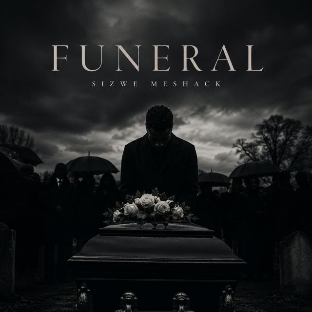 Sizwe Meshack - 'Funeral' [Ringtone]