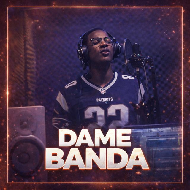X9XNINE - 'Dame banda' [Ringtone]