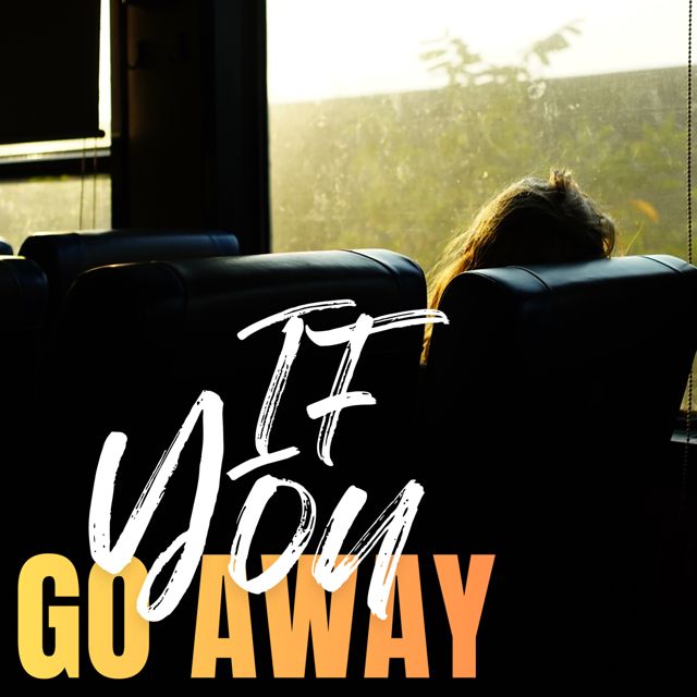 Don Bleu - 'If You Go Away' [Ringtone]