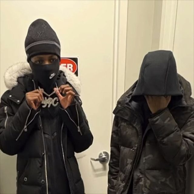 Arp Buckss - 'FREE DRENCH FREE GETEM' [Ringtone]