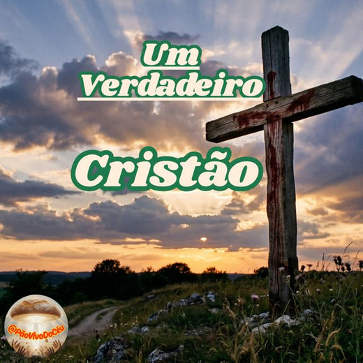 Cleiton - 'Um verdadeiro Cristão' [Ringtone]