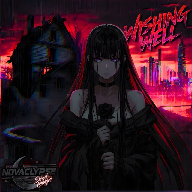 Novaclypse - 'Wishing Well (feat. Shred Krueger)' [Ringtone]