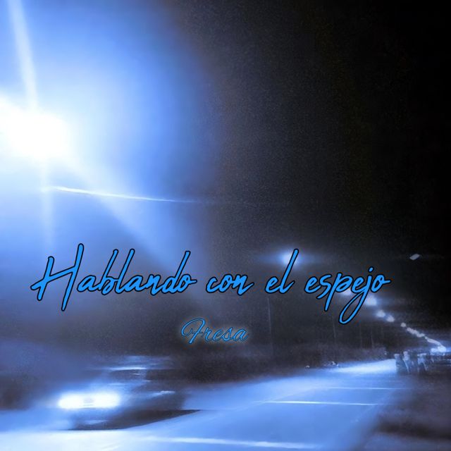 FRESA - 'Hablando con el espejo' [Ringtone]