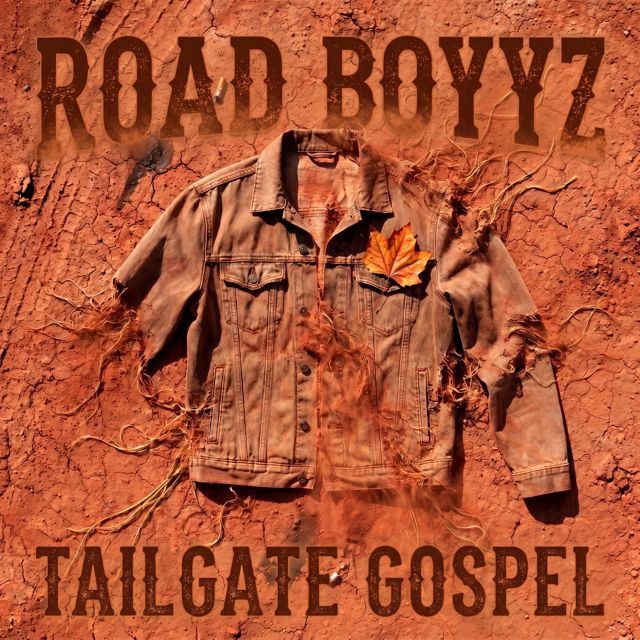 Road Boyyz - 'Tailgate Gospel' [Ringtone]