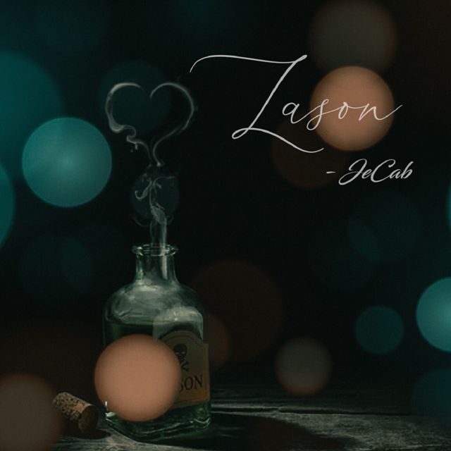 JeCab - 'Lason' [Ringtone]