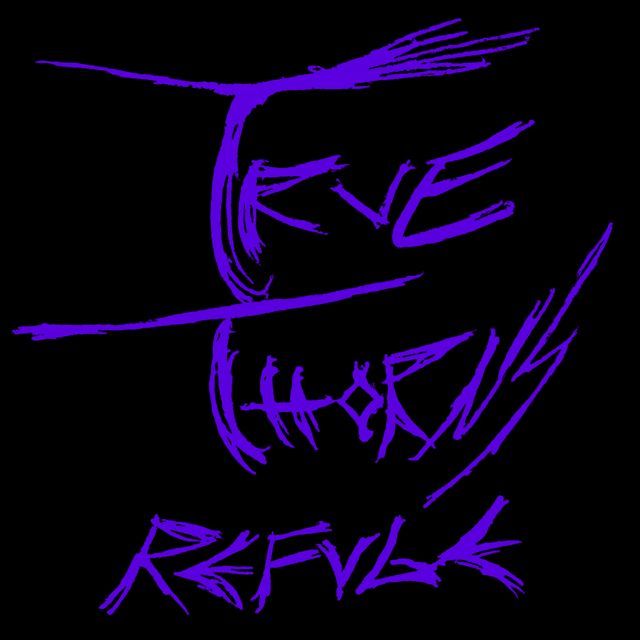 True Thorns - 'Refuge' [Ringtone]