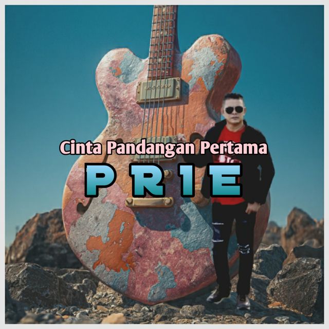 Prie - 'Cinta Pandangan Pertama' [Ringtone]