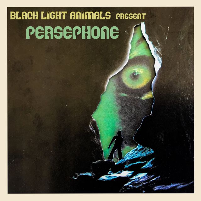 Black Light Animals - 'Persephone (Instrumental)' [Ringtone]