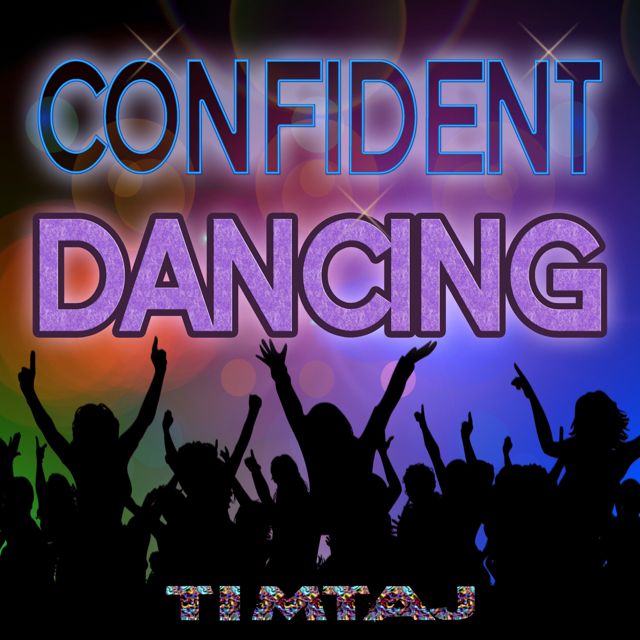 TimTaj - 'Confident Dancing' [Ringtone]
