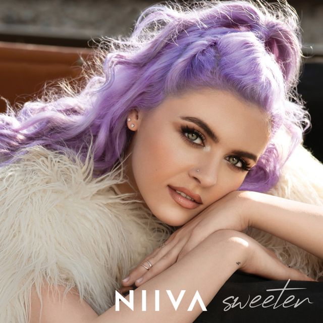 NIIVA - 'Sweeter' [Ringtone]