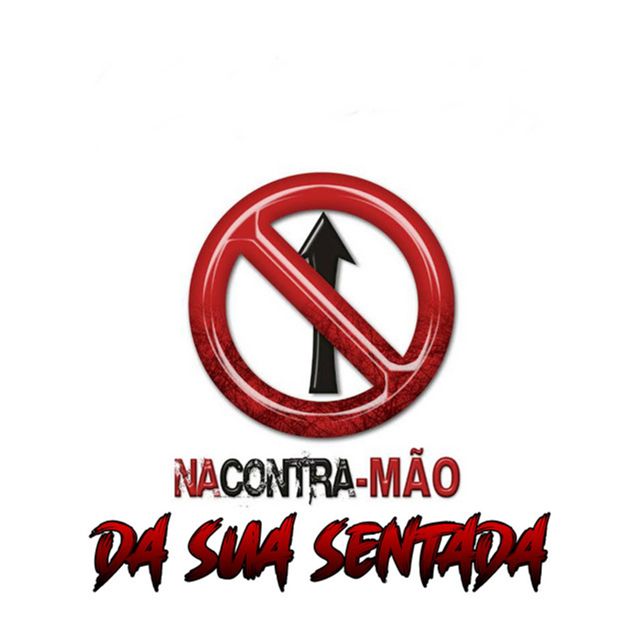DJ Roca - 'Na Contra Mão da Tua Sentada (feat. Love Fluxos)' [Ringtone]