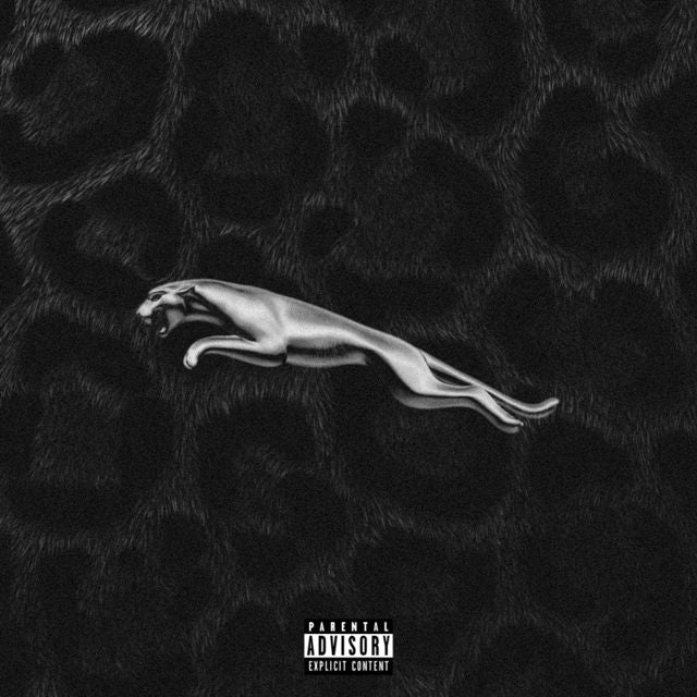 KALLY - 'JAGUAR (feat. Vinni OG Beats)' [Ringtone]