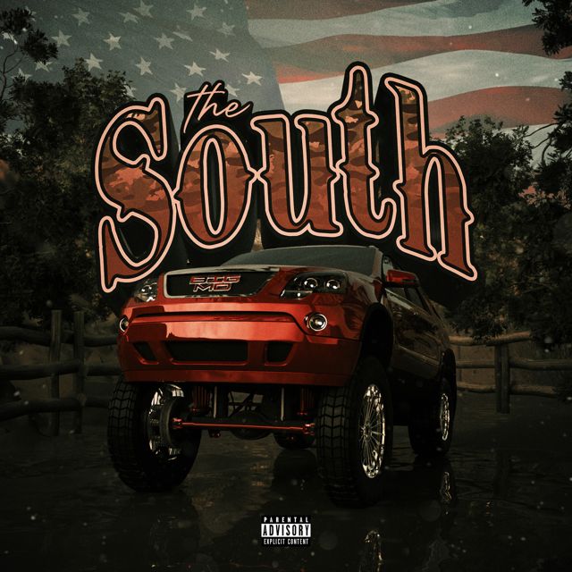 Big Mo - 'The South' [Ringtone]