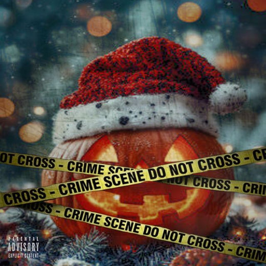 50B Bookie - 'happy holidays (feat. ChaseGangGeneral)' [Ringtone]