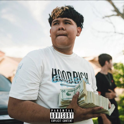 C2 - 'Aquafina (feat. Yung Hood)' [Ringtone]