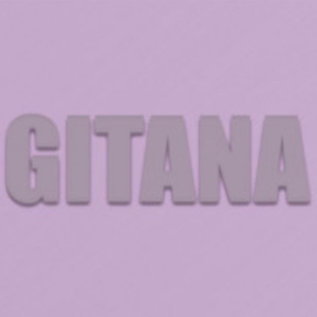 Saqui Music - 'Gitana' [Ringtone]